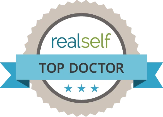 RealSelf Top Doctor