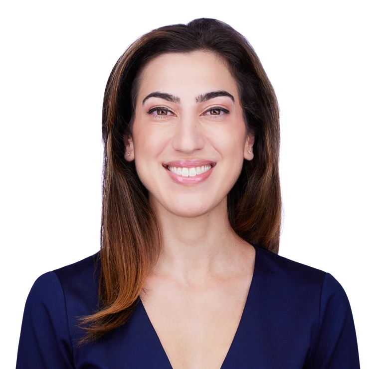 Mariam Totonchy, MD - Seattle Face & Skin